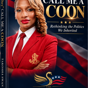 Book: Why They Call Me A Coon | Rethinking The Politics We Inherited